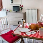 Carbonara ベッド・アンド・ブレックファスト