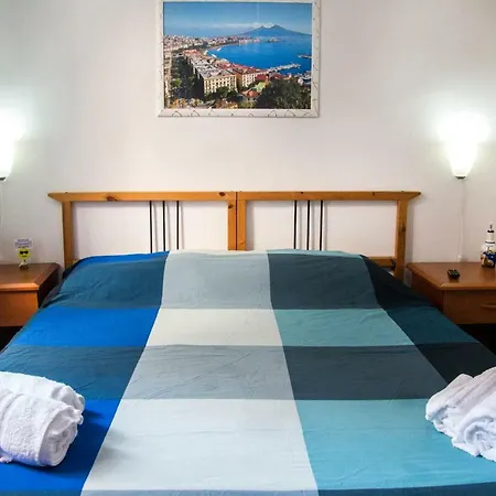 Bed & Breakfast Carbonara