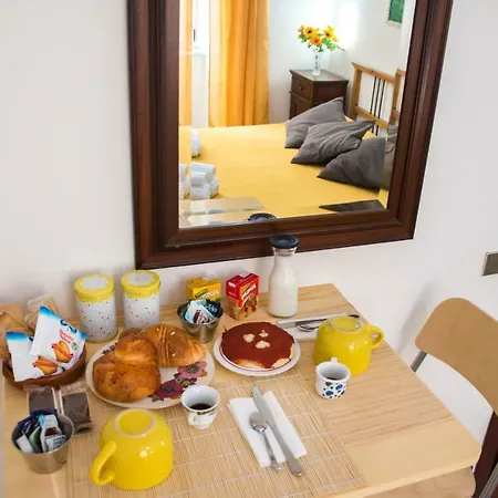 Carbonara Bed and breakfast