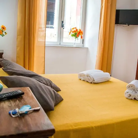 Carbonara Bed & Breakfast 3*