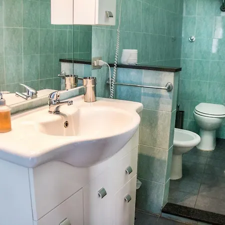 Carbonara Bed and breakfast