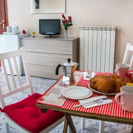 Carbonara Couette-café