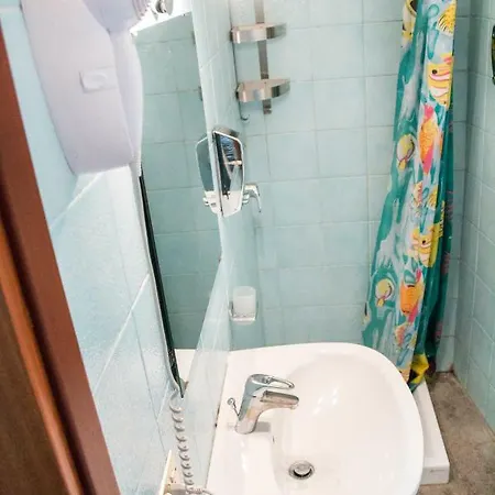 Carbonara Bed & Breakfast