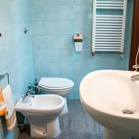 Bed & Breakfast Carbonara 3*