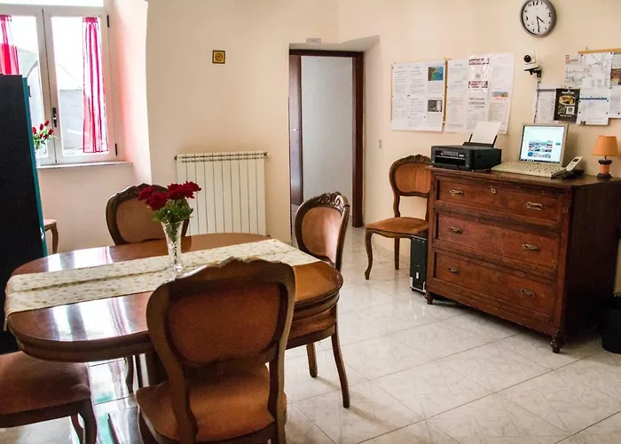 Carbonara 那不勒斯