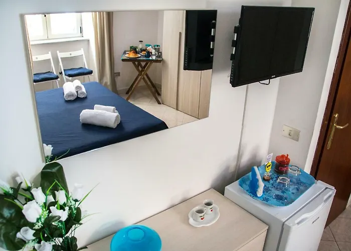 Carbonara Couette-café