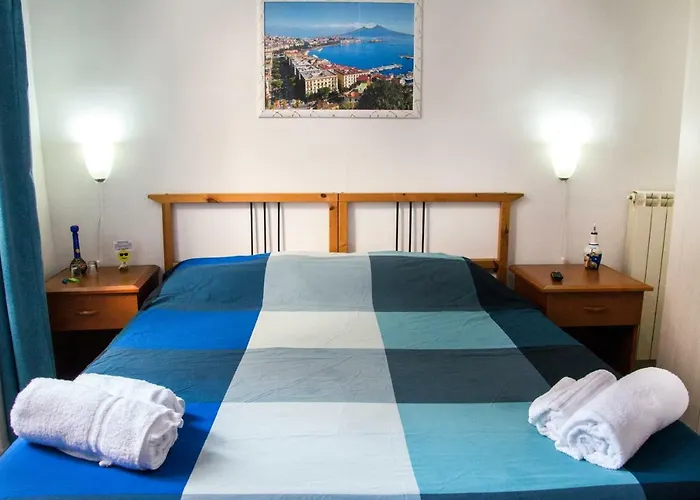 住宿加早餐酒店 Carbonara