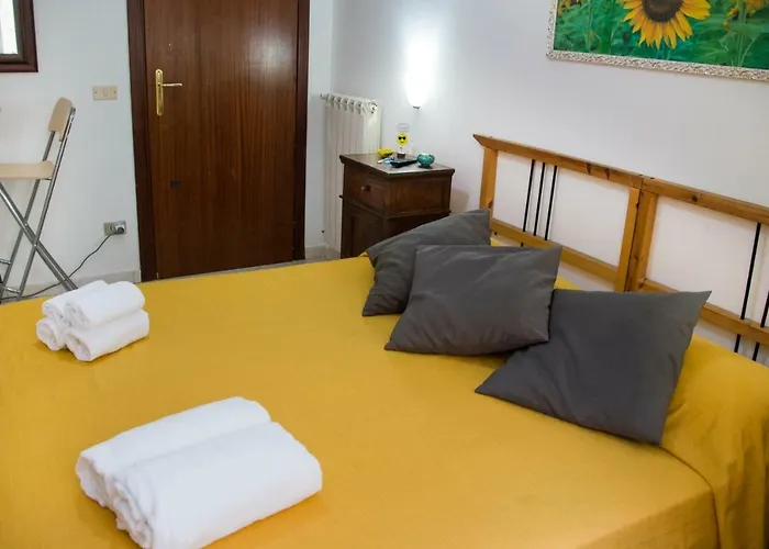 Carbonara Couette-café Naples