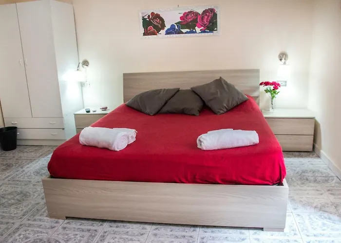 Carbonara Couette-café