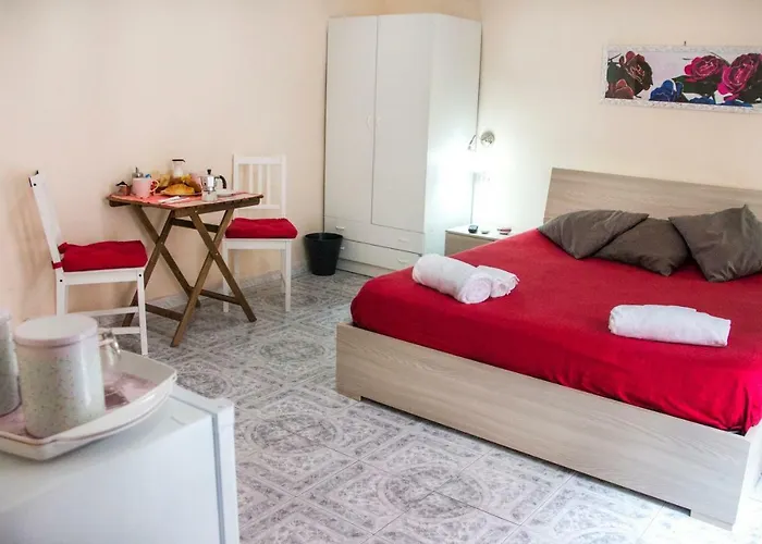 Carbonara 住宿加早餐酒店 那不勒斯