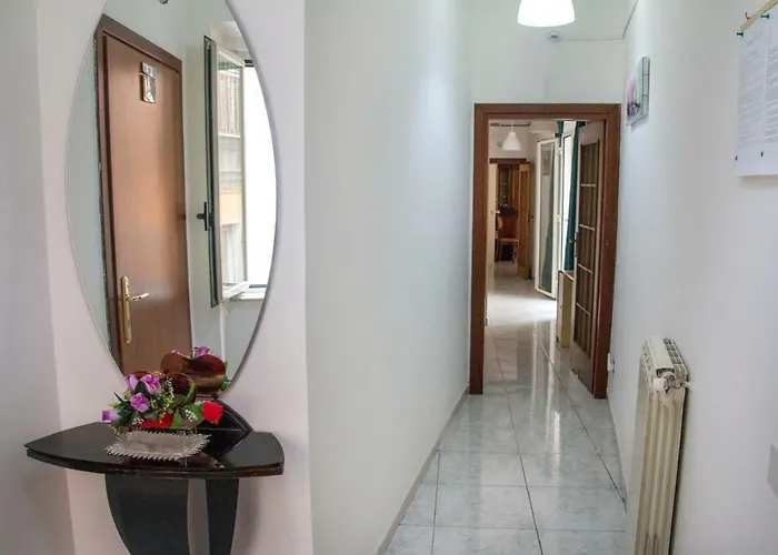 Nocleg ze śniadaniem Carbonara