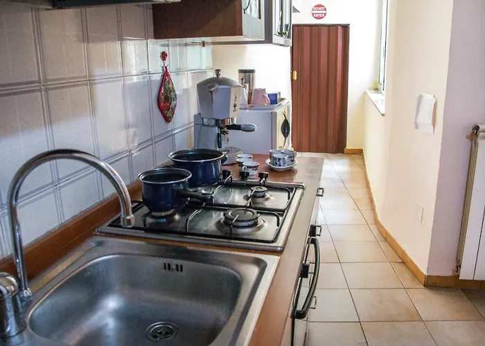 Carbonara Nocleg ze śniadaniem