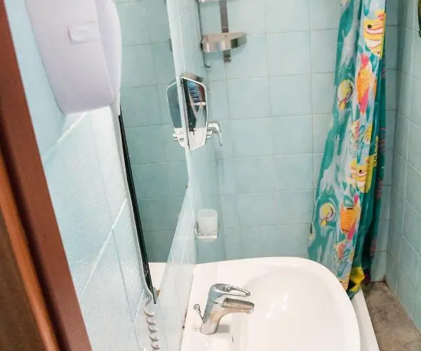 Carbonara Nocleg ze śniadaniem