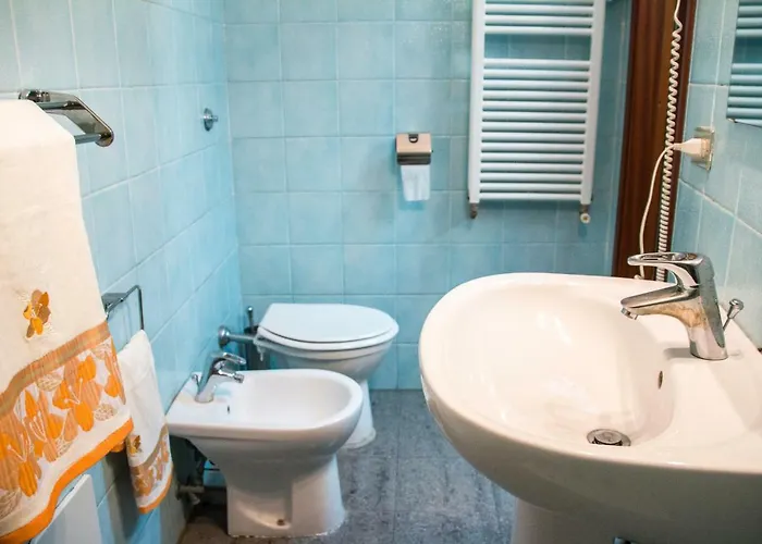 Nocleg ze śniadaniem Carbonara 3*